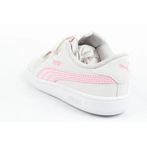 Buty Puma Smash V2 Buck Jr 365184 27