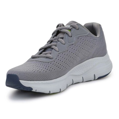 Buty Skechers Arch Fit Infinity Cool M 232303-GRY