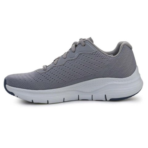 Buty Skechers Arch Fit Infinity Cool M 232303-GRY