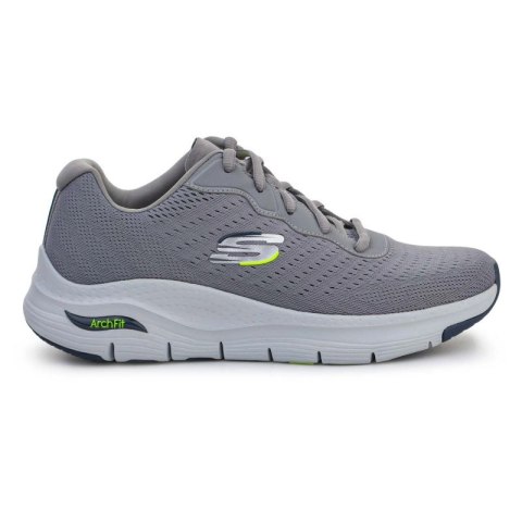 Buty Skechers Arch Fit Infinity Cool M 232303-GRY