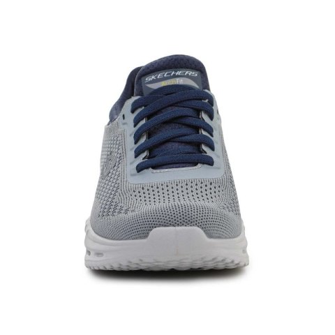 Buty Skechers Arch Fit Orvan Trayver M 210434-GYNV