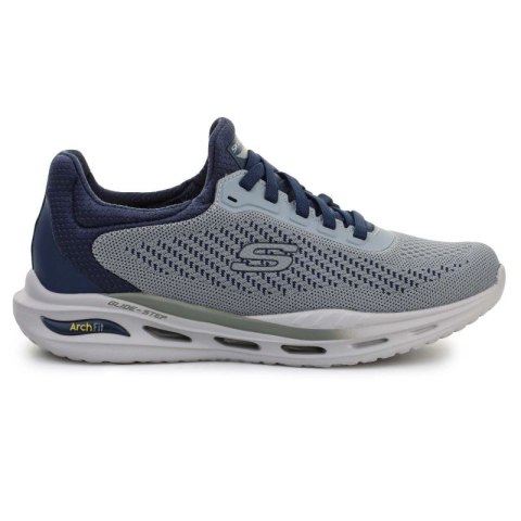 Buty Skechers Arch Fit Orvan Trayver M 210434-GYNV