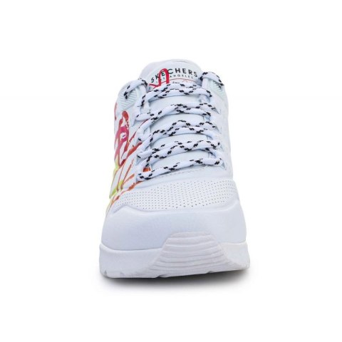 Buty Skechers Uno 2 - Floating Love W 155521-WHT