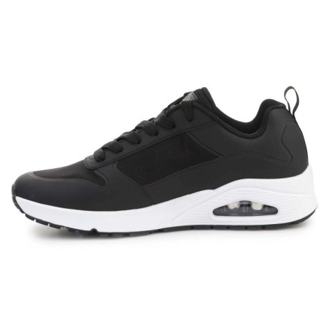 Buty Skechers Uno Sol Black/White M 232248-BKW