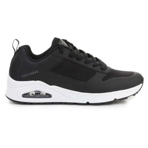 Buty Skechers Uno Sol Black/White M 232248-BKW