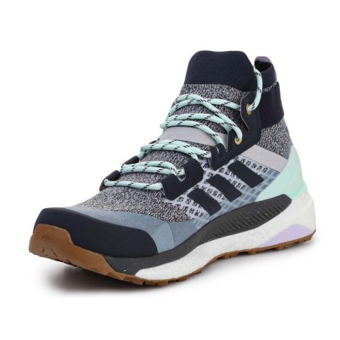 Buty adidas Terrex Free Hiker W EF3322