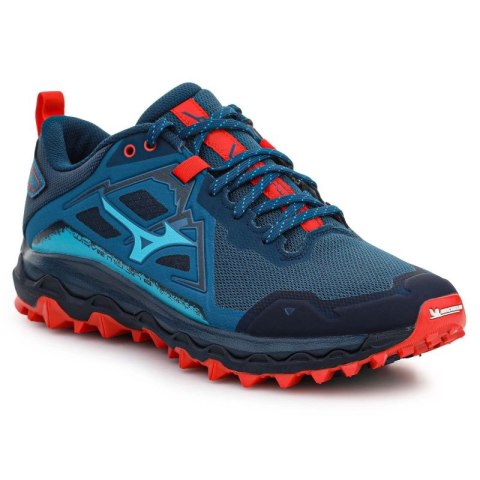 Buty do biegania Mizuno Wave Mujin 8 M J1GJ217018