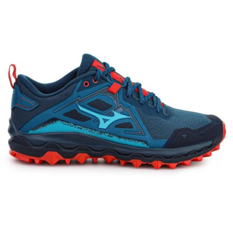 Buty do biegania Mizuno Wave Mujin 8 M J1GJ217018