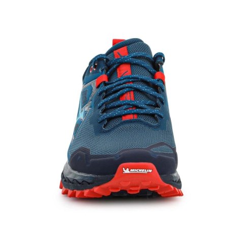 Buty do biegania Mizuno Wave Mujin 8 M J1GJ217018