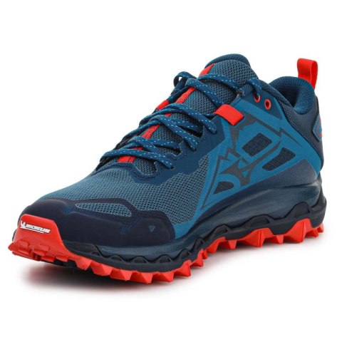 Buty do biegania Mizuno Wave Mujin 8 M J1GJ217018