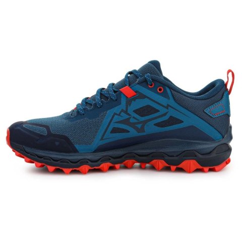 Buty do biegania Mizuno Wave Mujin 8 M J1GJ217018