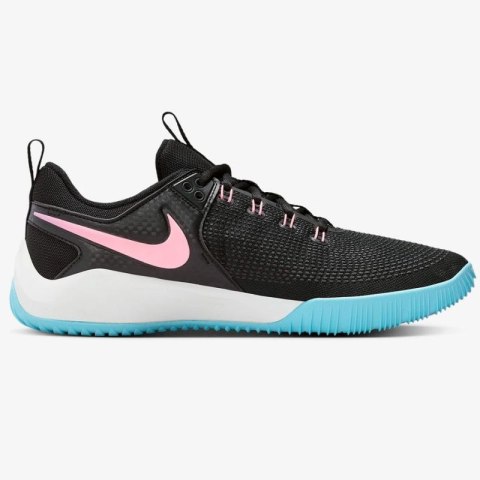 Buty do siatkówki Nike Air Zoom Hyperace 2 LE W DM8199 064