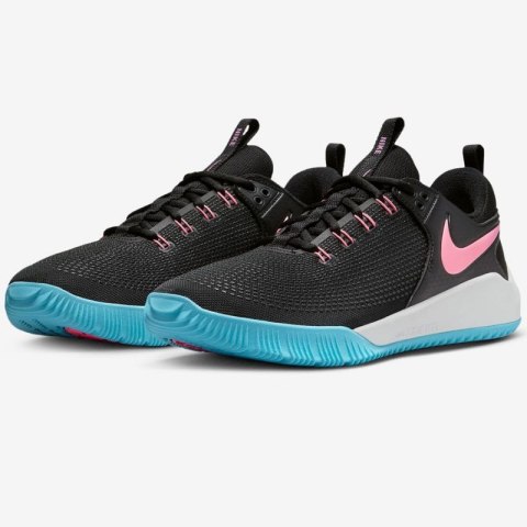 Buty do siatkówki Nike Air Zoom Hyperace 2 LE W DM8199 064