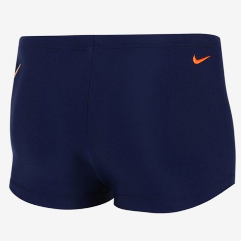 Kąpielówki Nike Reflect Logo M NESSC583 440