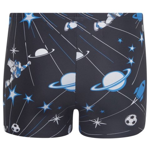 Kąpielówki adidas Buzz Brief Jr HD2164