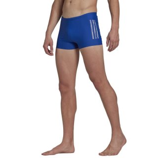 Kąpielówki adidas Mild 3S Boxer M HI1630