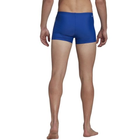 Kąpielówki adidas Mild 3S Boxer M HI1630