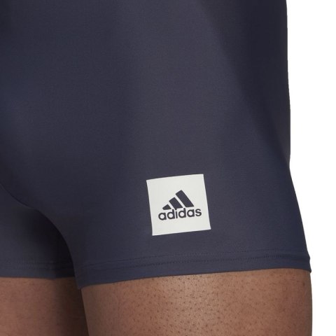 Kąpielówki adidas Solid Boxer M HA0317