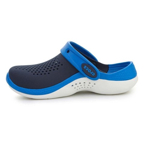 Klapki Crocs LiteRide 360 Kids Clog 207021-4KB