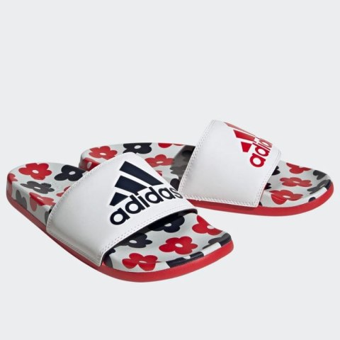 Klapki adidas Adilette Comfort W HQ7081