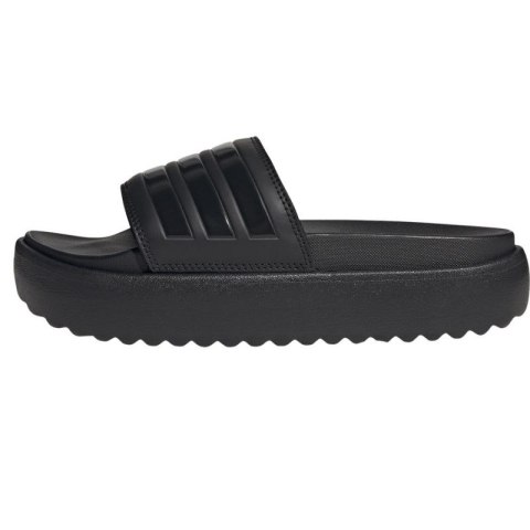 Klapki adidas Adilette Platform W HQ6179