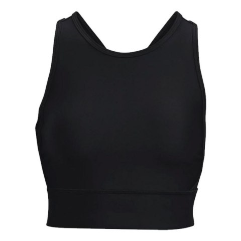 Koszulka Under Armour HG Armour Crop Tank W 1360848 001