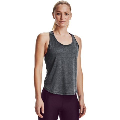 Koszulka Under Armour Tech Vent Tank W 1360833 001