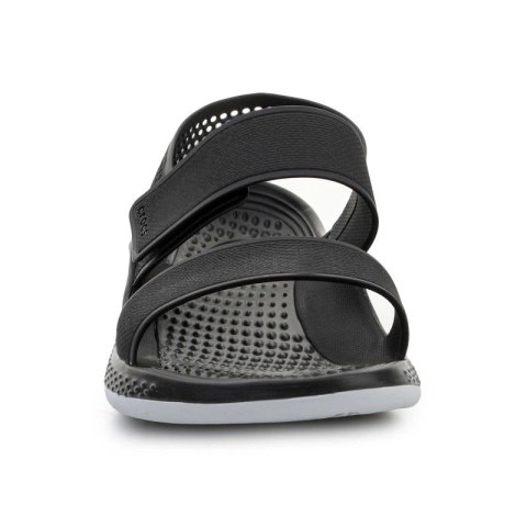 Sandały Crocs LiteRide 360 Sandal W 206711-02G