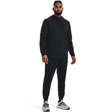 Spodnie Under Armour Fleece Joggers - Loose M 1373362 001