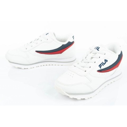 Buty Fila Orbit Jr 1010783.98F