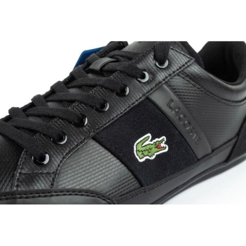 Buty Lacoste Chaymon M 3502H