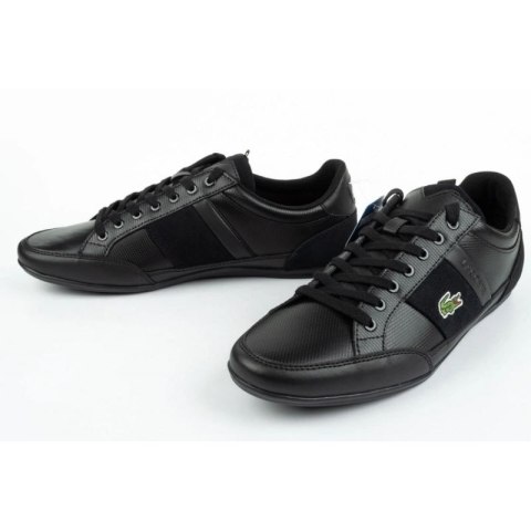 Buty Lacoste Chaymon M 3502H