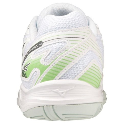 Buty do siatkówki Mizuno Cyclone Speed 4 W V1GC238035