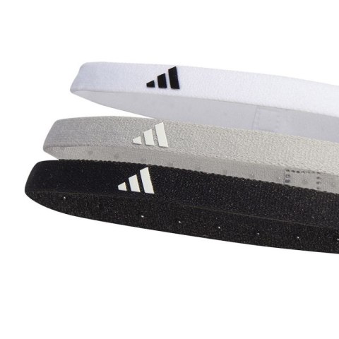 Opaska adidas Hairband 3PP IK0471