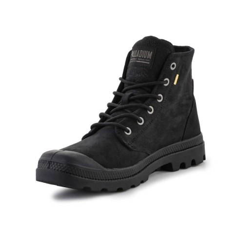 Buty Palladium Pampa Hi Supply Lth U 77963-001-M