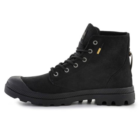 Buty Palladium Pampa Hi Supply Lth U 77963-001-M