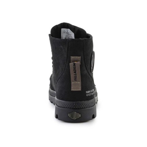 Buty Palladium Pampa Hi Supply Lth U 77963-001-M