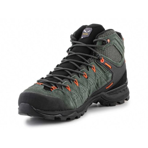 Buty Salewa Ms Alp Mate Mid Wp M 61384-5400