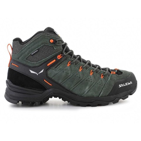 Buty Salewa Ms Alp Mate Mid Wp M 61384-5400