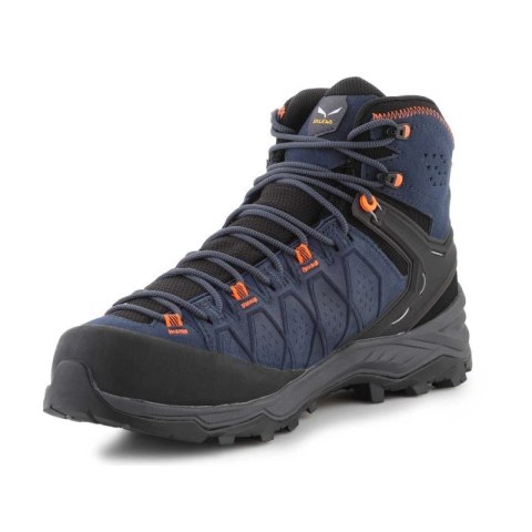 Buty Salewa Ms Alp Trainer 2 Mid Gtx M 61382-8675