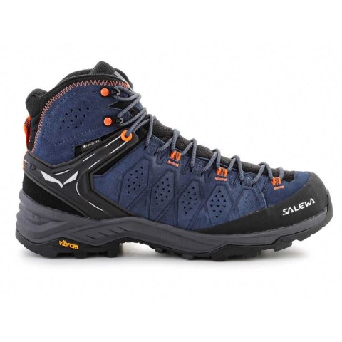 Buty Salewa Ms Alp Trainer 2 Mid Gtx M 61382-8675