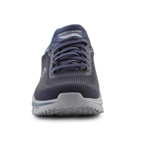 Buty Skechers Arch Fit Orvan-Trayver M 210434-DKNV