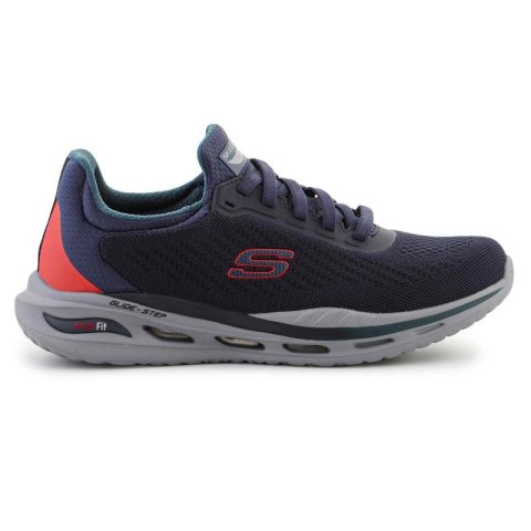 Buty Skechers Arch Fit Orvan-Trayver M 210434-DKNV