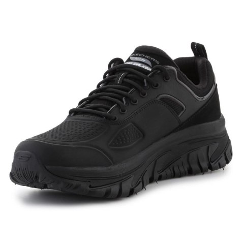 Buty Skechers Arch Fit Road Walker - Recon M 237333-BBK