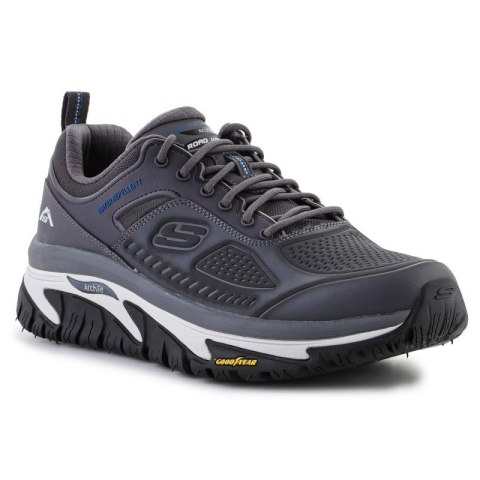 Buty Skechers Arch Fit Road Walker-Recon M 237333-CHAR