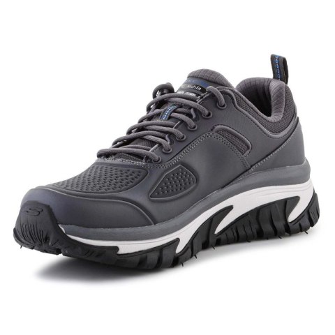 Buty Skechers Arch Fit Road Walker-Recon M 237333-CHAR