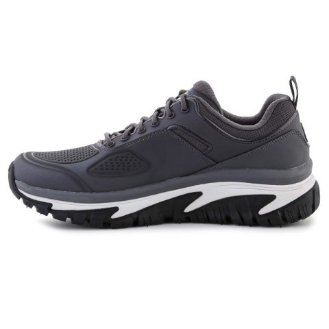 Buty Skechers Arch Fit Road Walker-Recon M 237333-CHAR