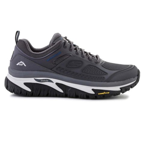 Buty Skechers Arch Fit Road Walker-Recon M 237333-CHAR