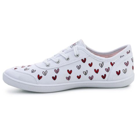 Buty Skechers Bobs B Cute Love Brigade W 113951-WRPK