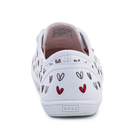 Buty Skechers Bobs B Cute Love Brigade W 113951-WRPK